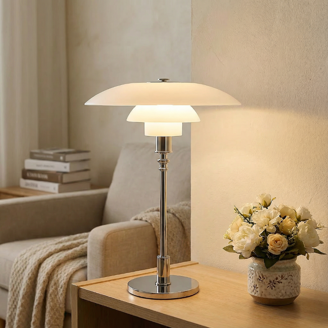 Table Lamp | Classic Dome