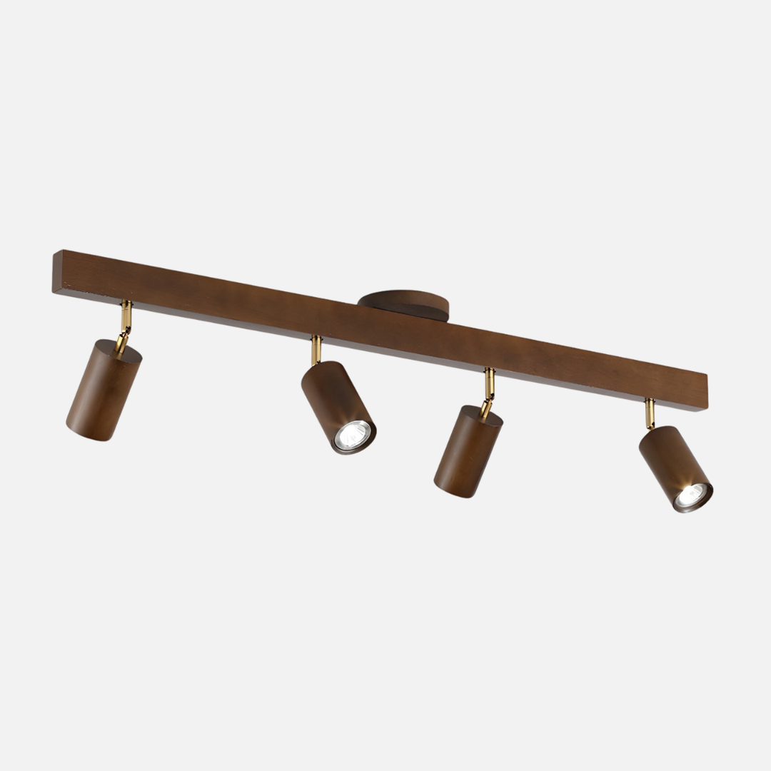 Ceiling Light | Linear Spotlight
