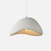 Pendant Light | Curved Dome