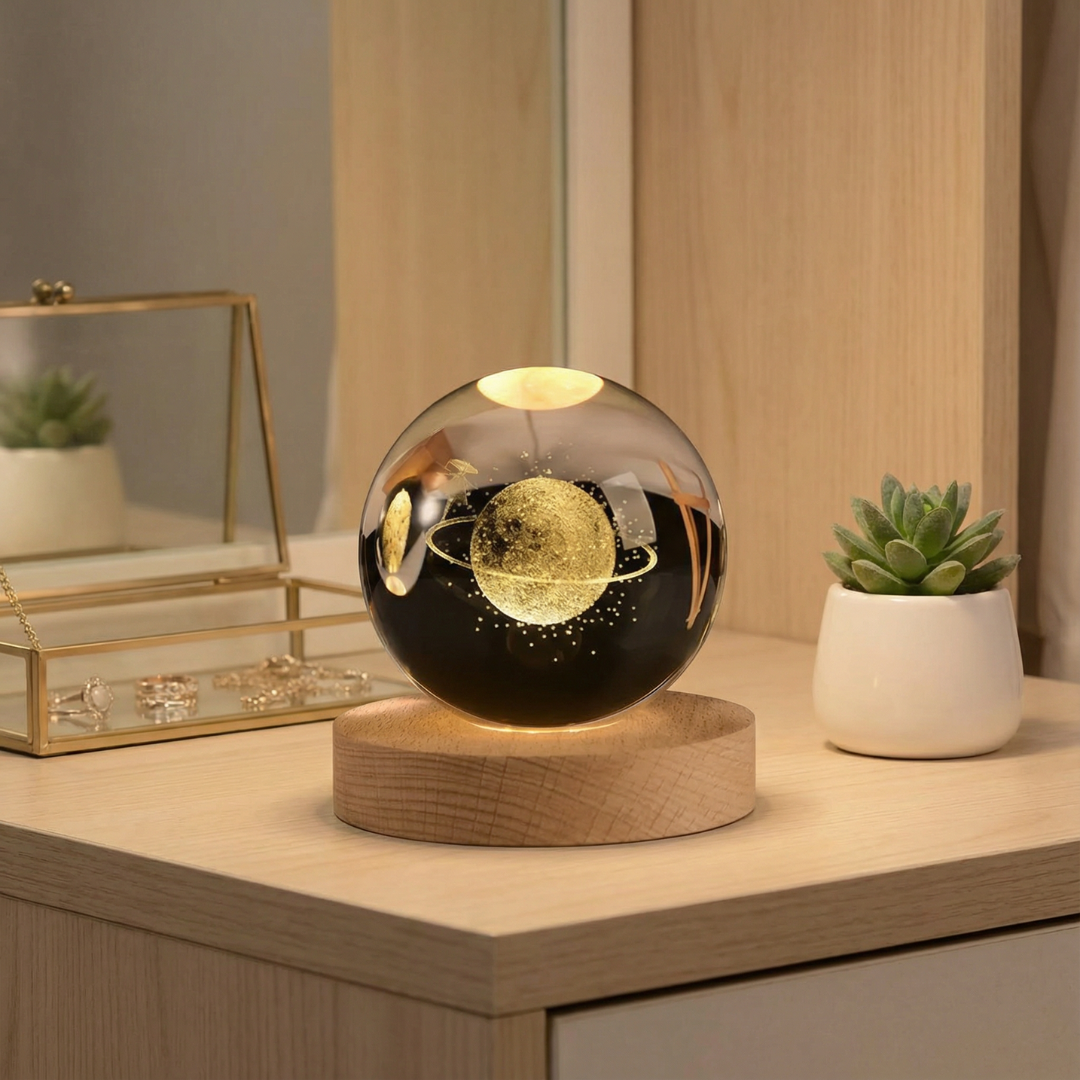 Table Lamp | Space Design