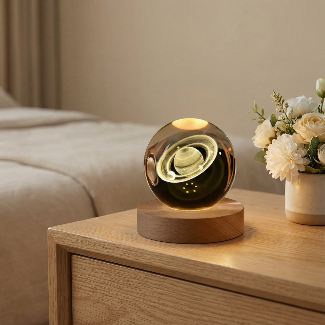 Table Lamp | Space Design