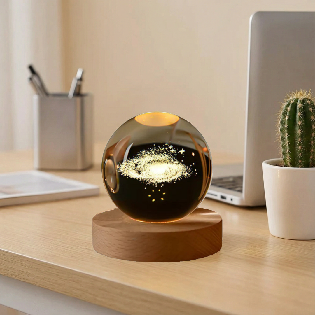 Table Lamp | Space Design