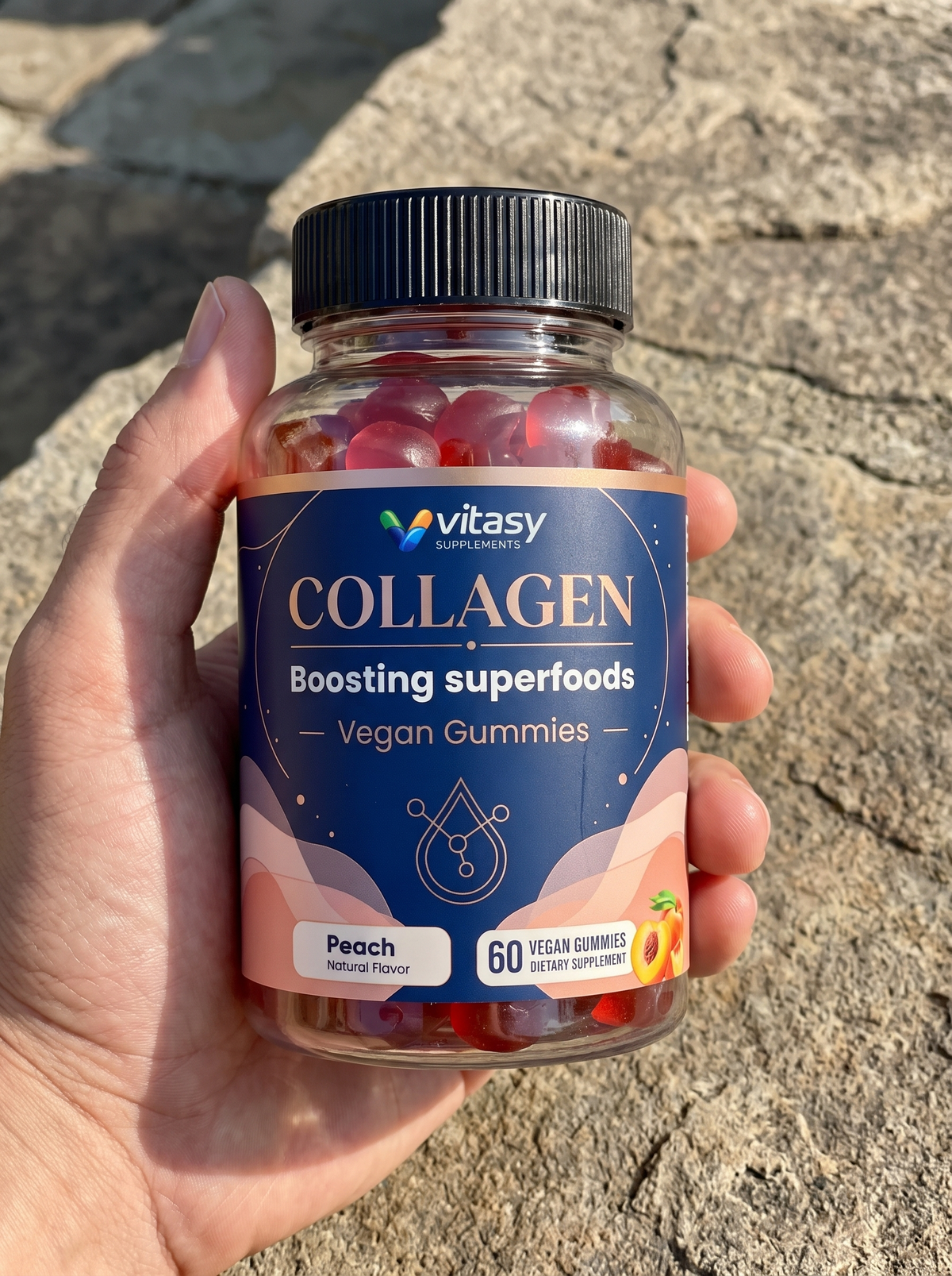 Collagen Gummies v4 - Gallery Image 11