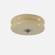Ceiling Light | Layered Circular Form