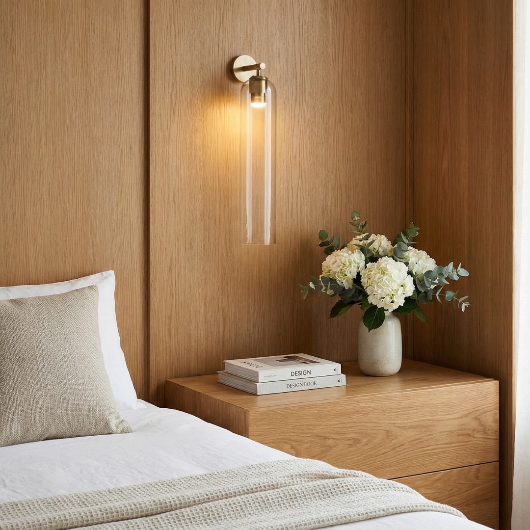 Wall Light | Sconce Column