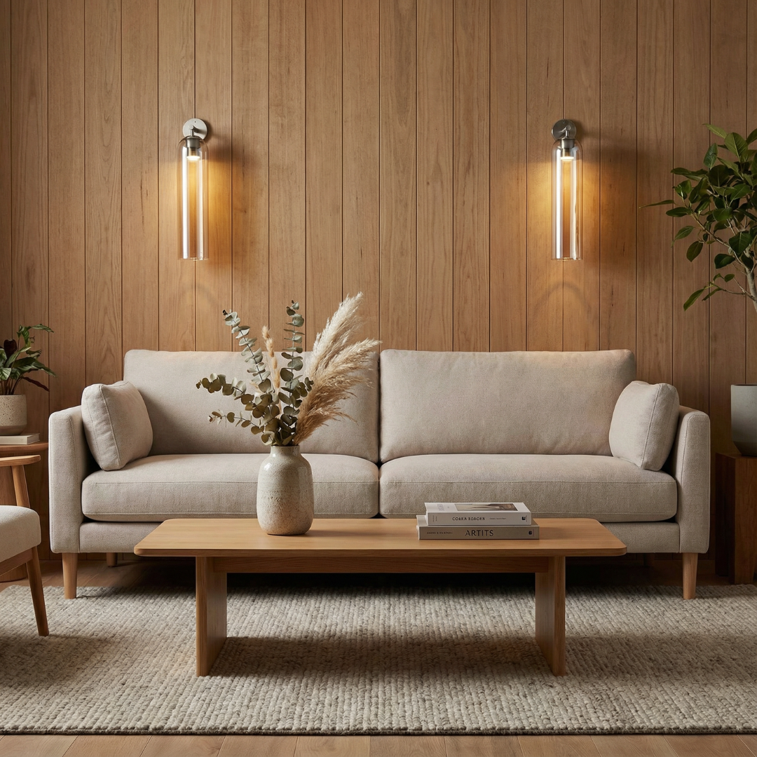 Wall Light | Sconce Column