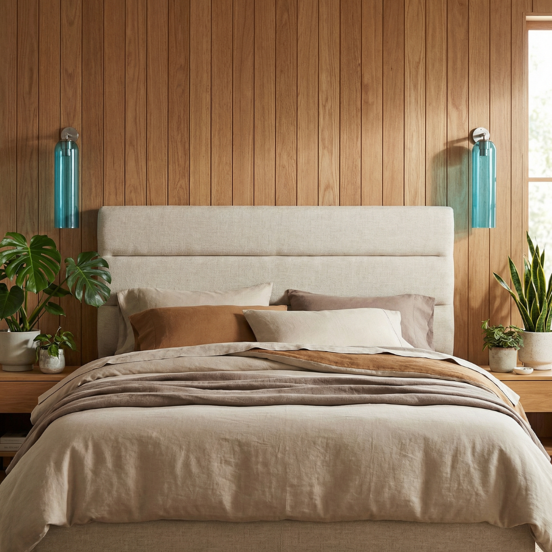 Wall Light | Sconce Column