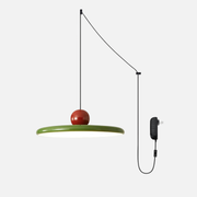 Pendant Light | Disc Swag