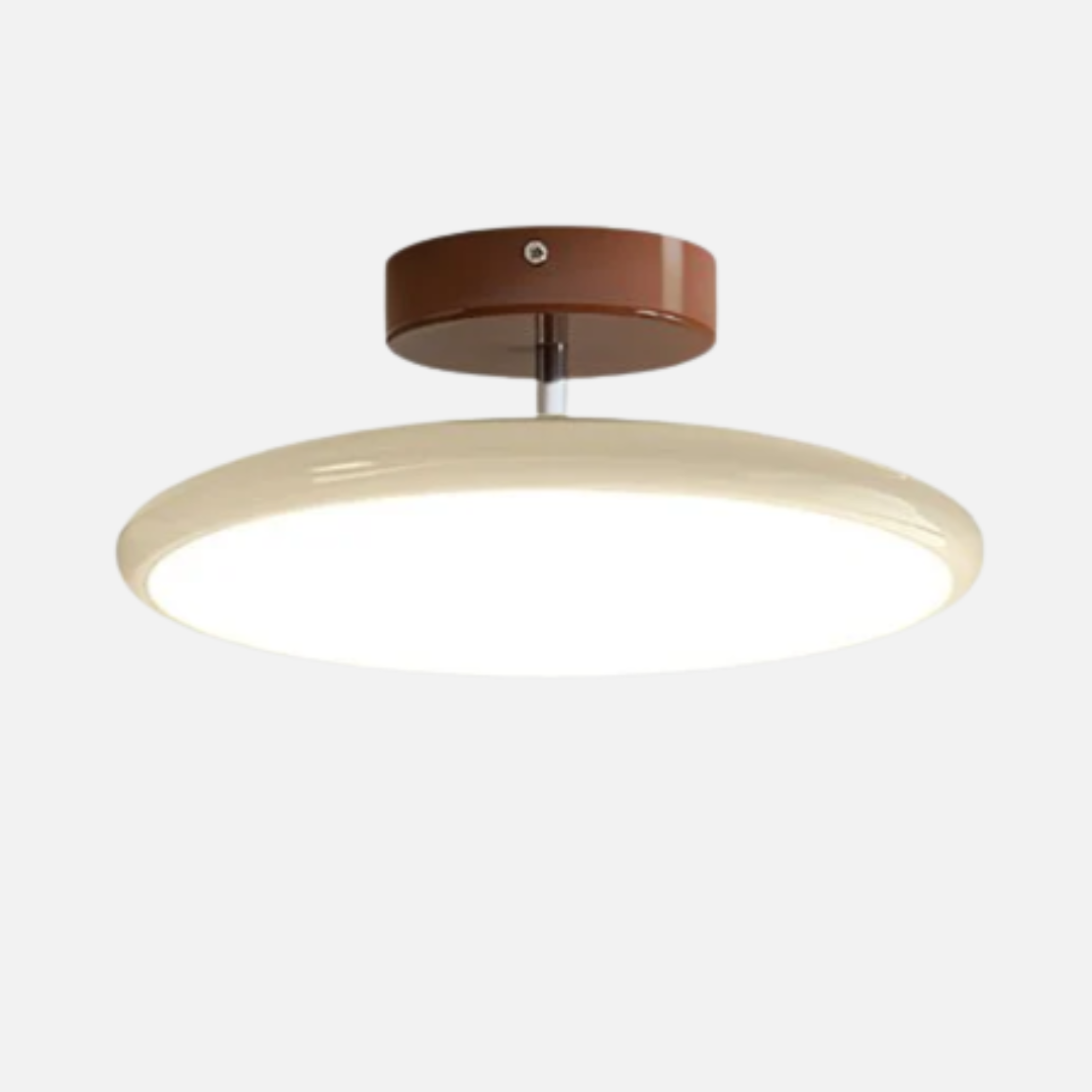 Ceiling Light | Slim Disc Profile