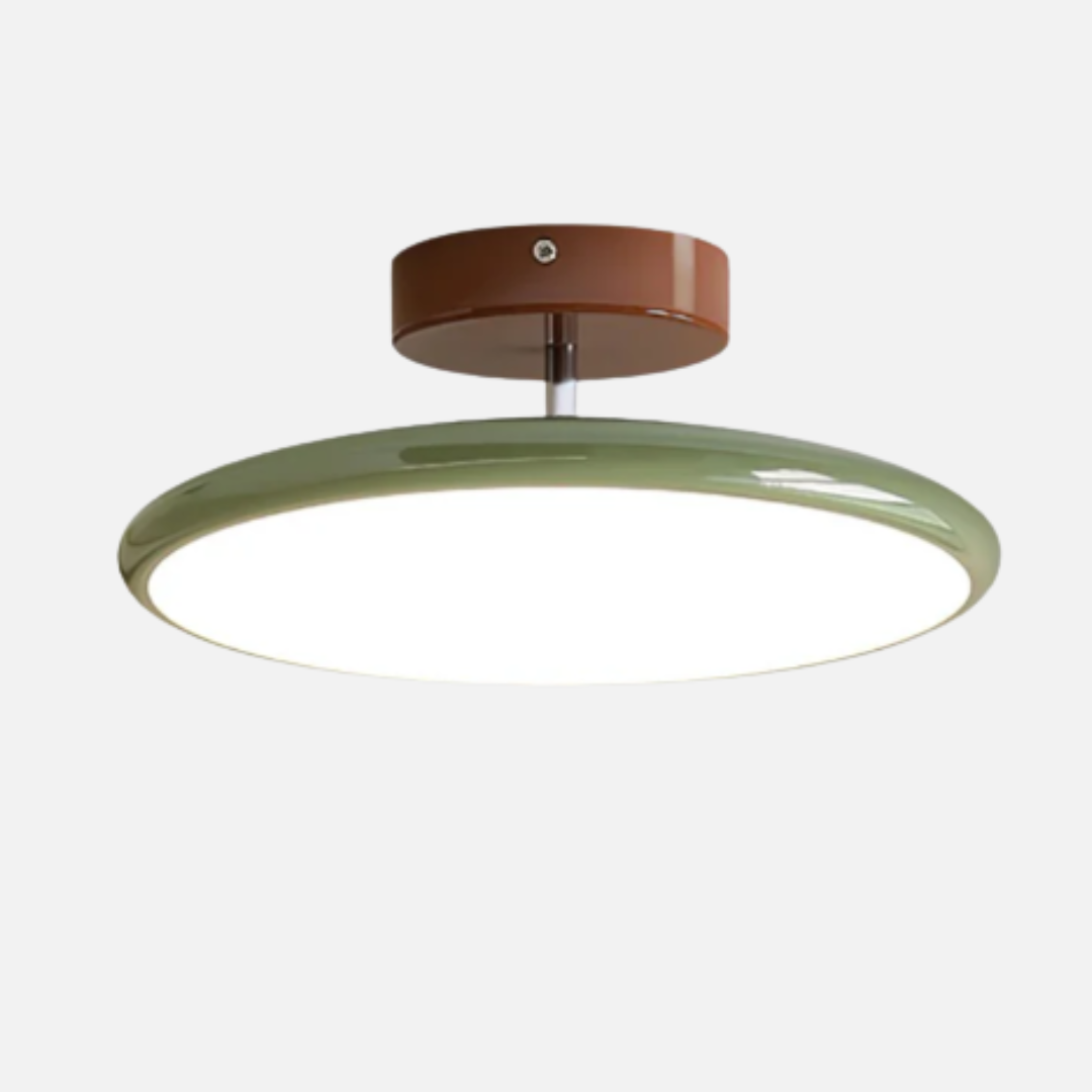 Ceiling Light | Slim Disc Profile