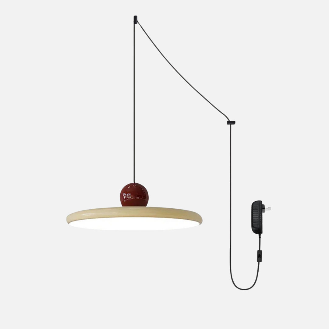 Pendant Light | Disc Swag