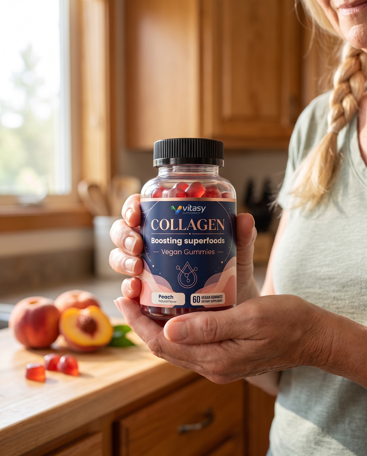 Collagen Gummies v4 - Gallery Image 12