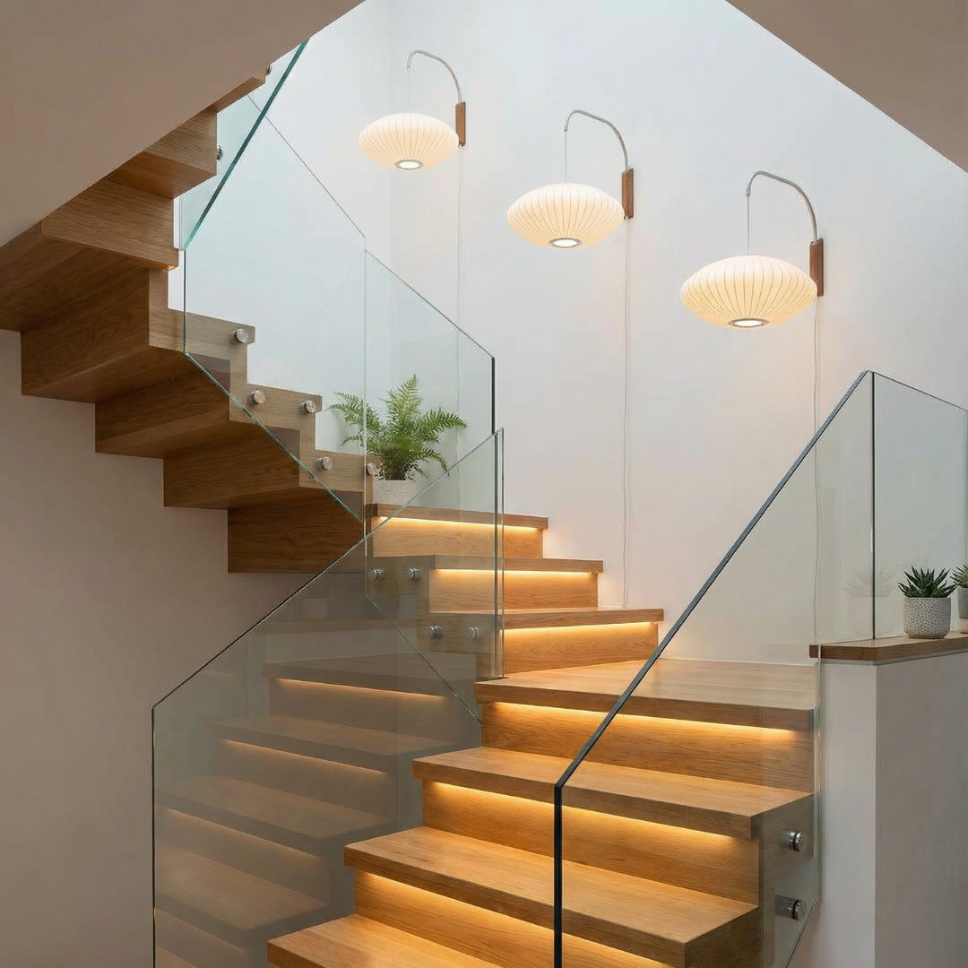 Wall Light | Ball Sconce
