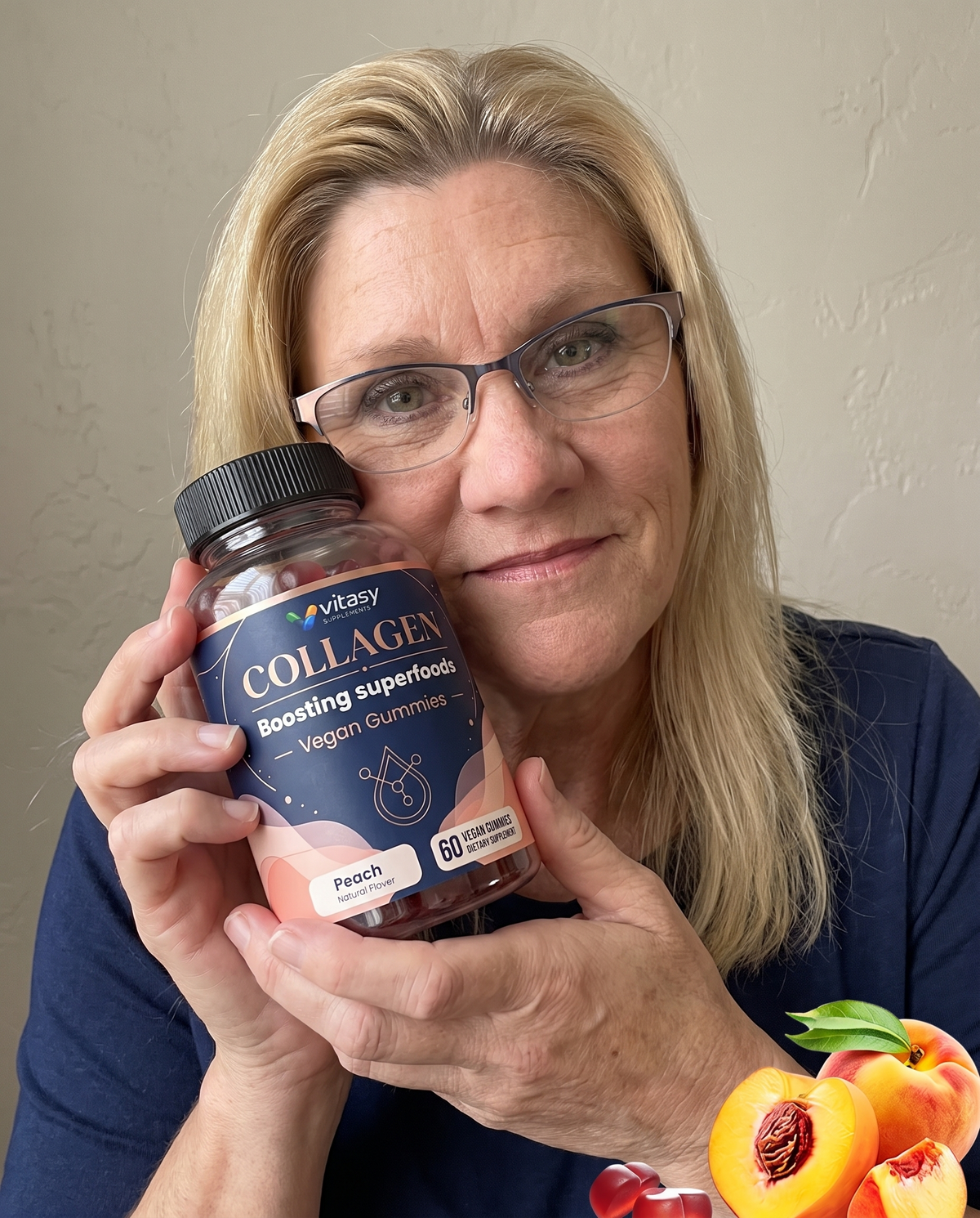 Collagen Gummies v4 - Gallery Image 13