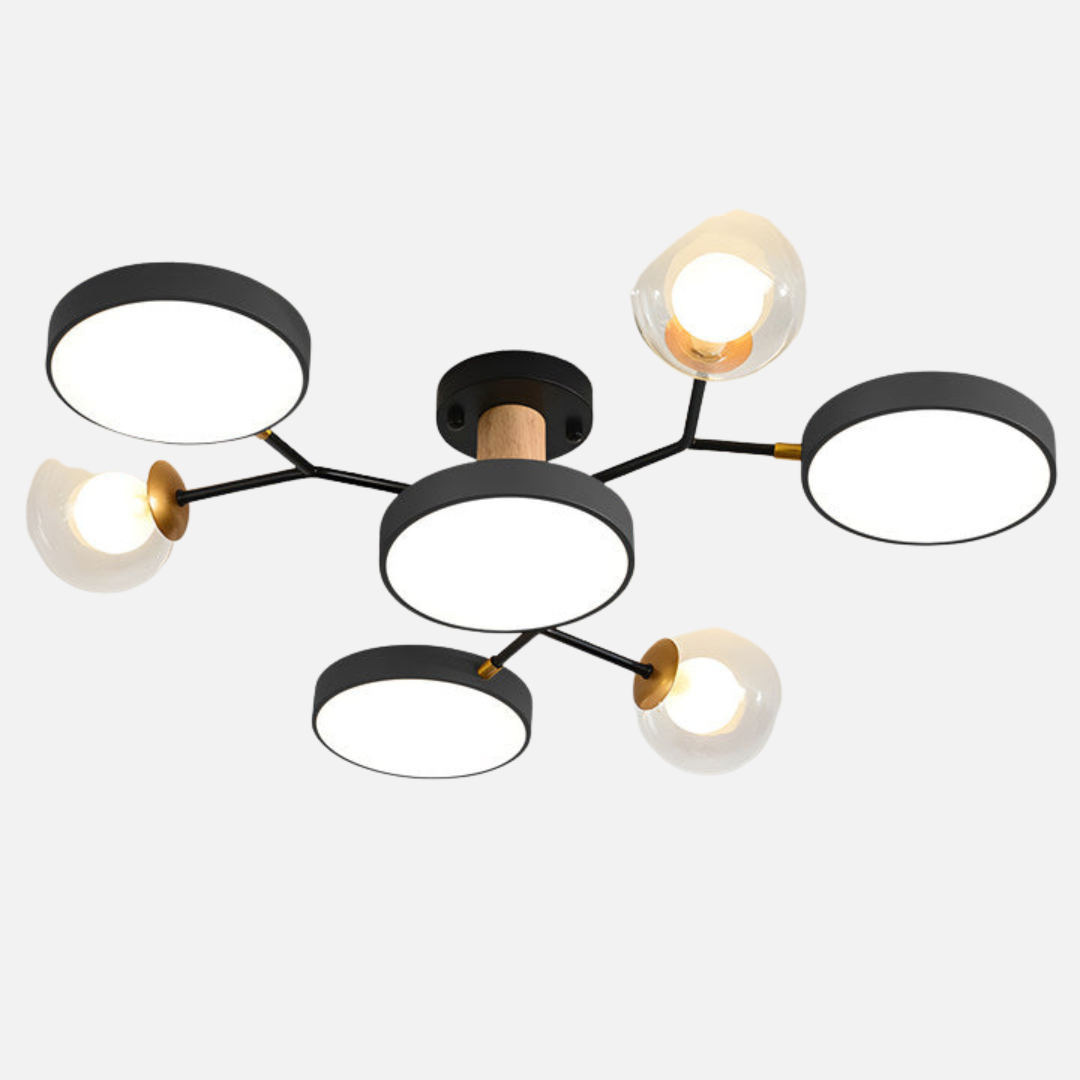 Ceiling Light | Branch Form