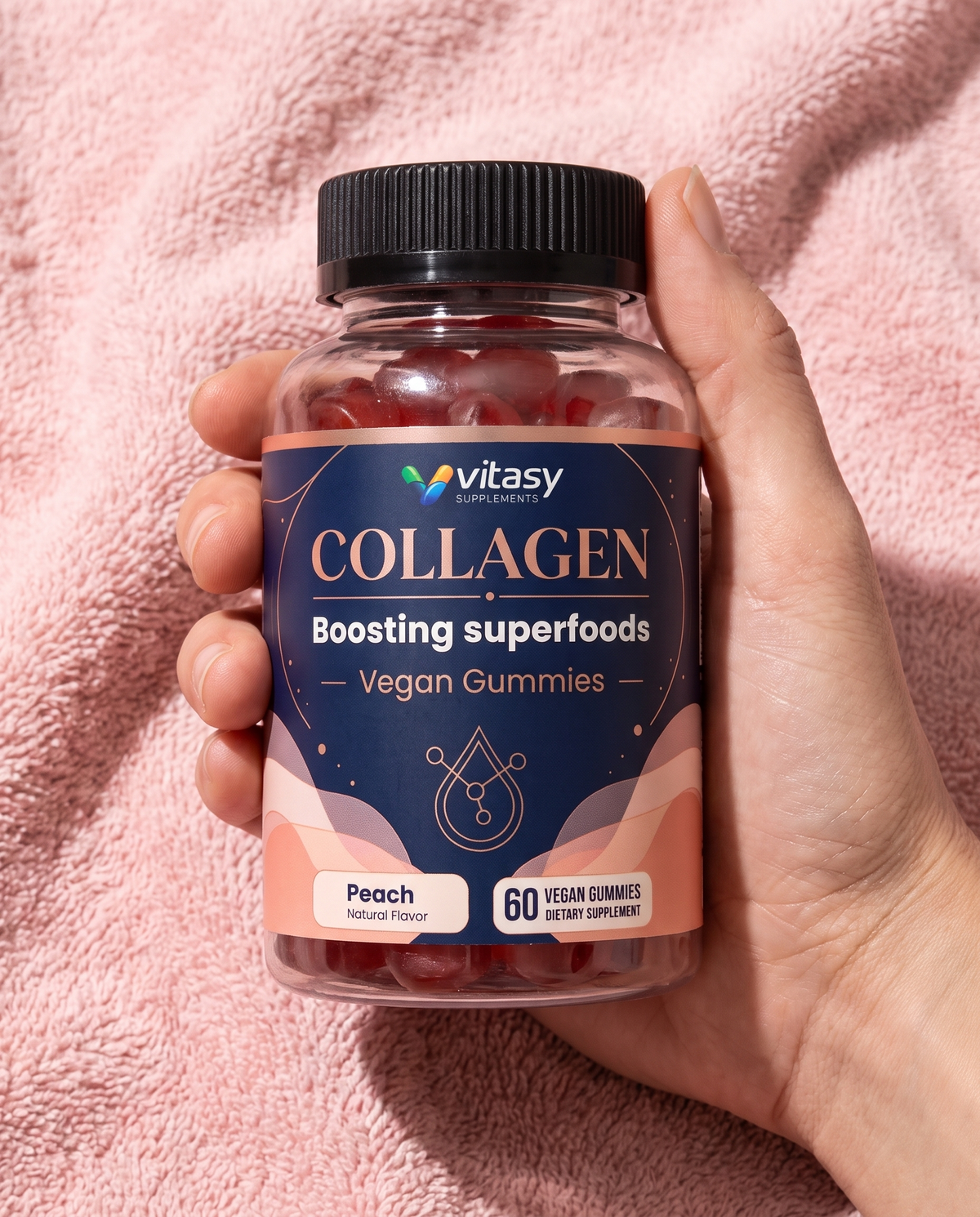 Collagen Gummies v4 - Gallery Image 14