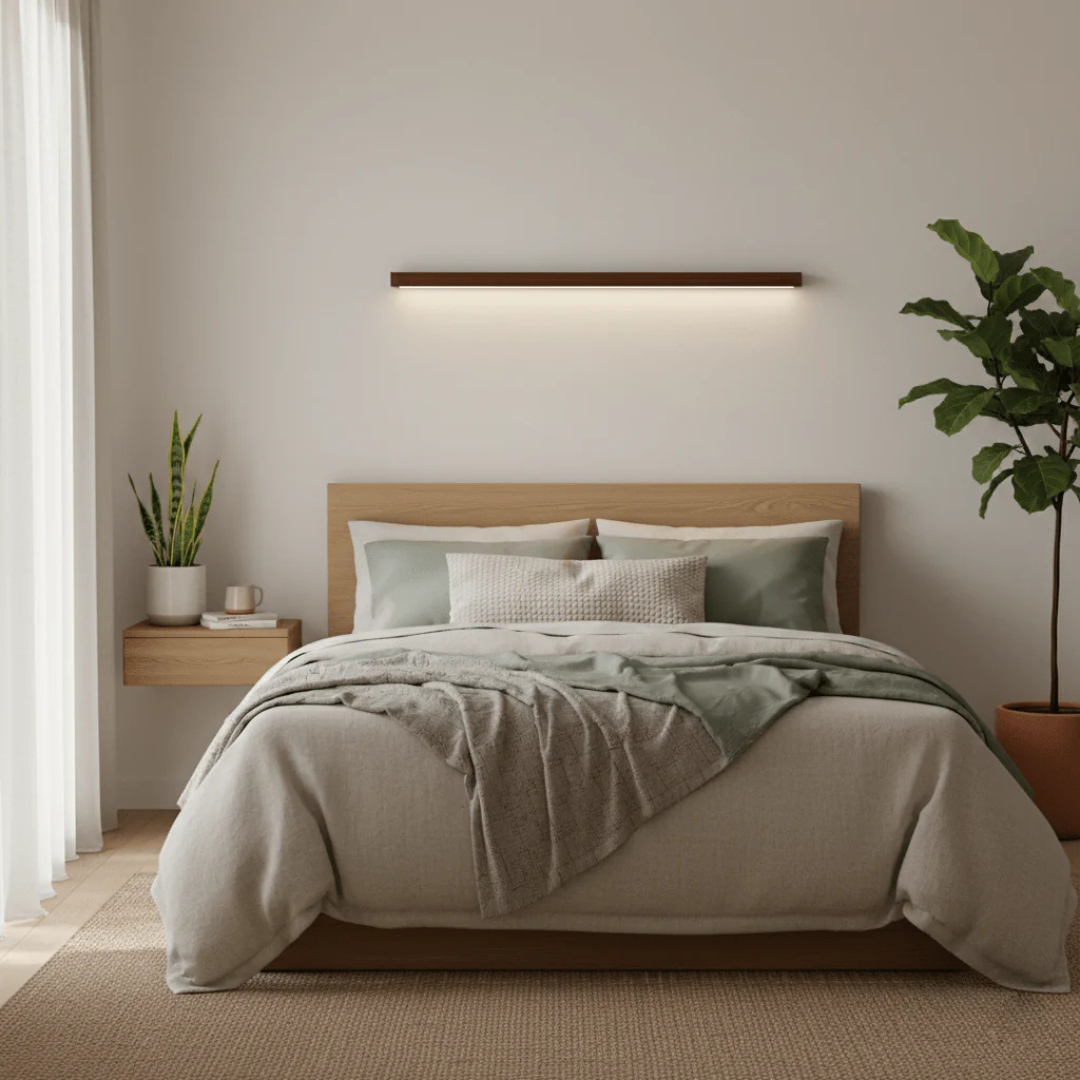 Wall Light | Linear Bar