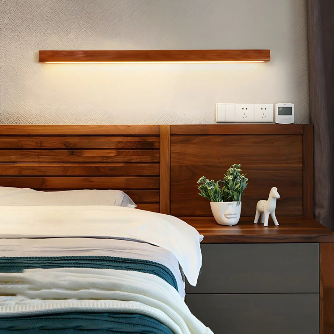 Wall Light | Linear Bar