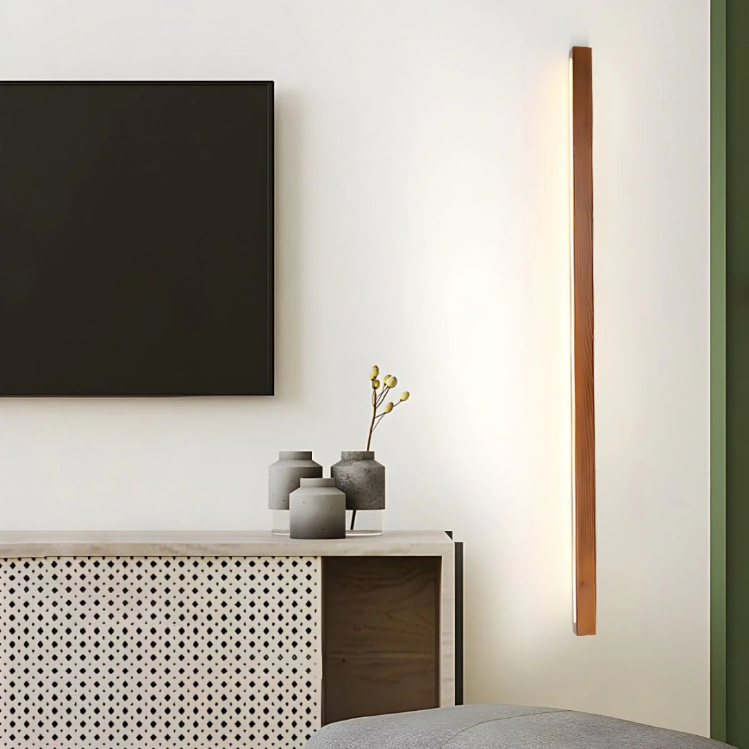 Wall Light | Linear Bar