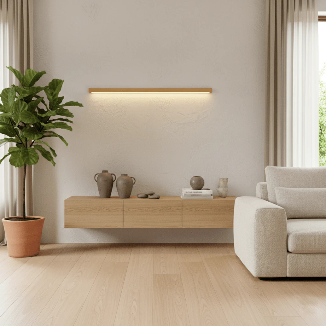 Wall Light | Linear Bar