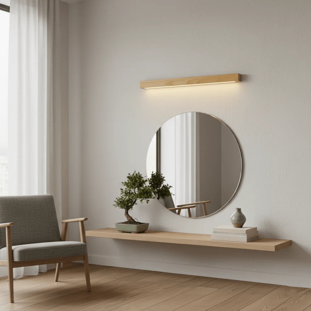 Wall Light | Linear Bar
