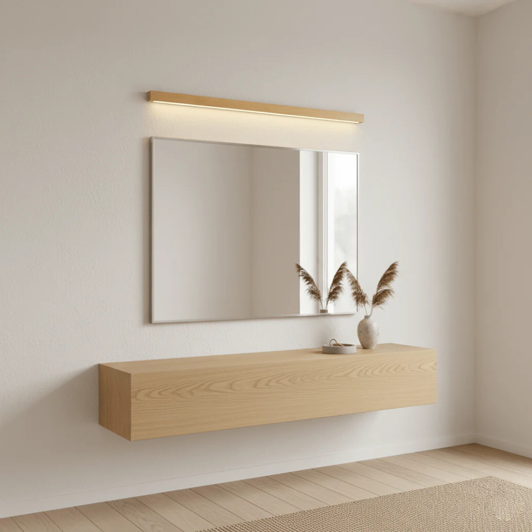 Wall Light | Linear Bar