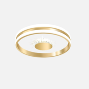 Ceiling Light | Layered Form