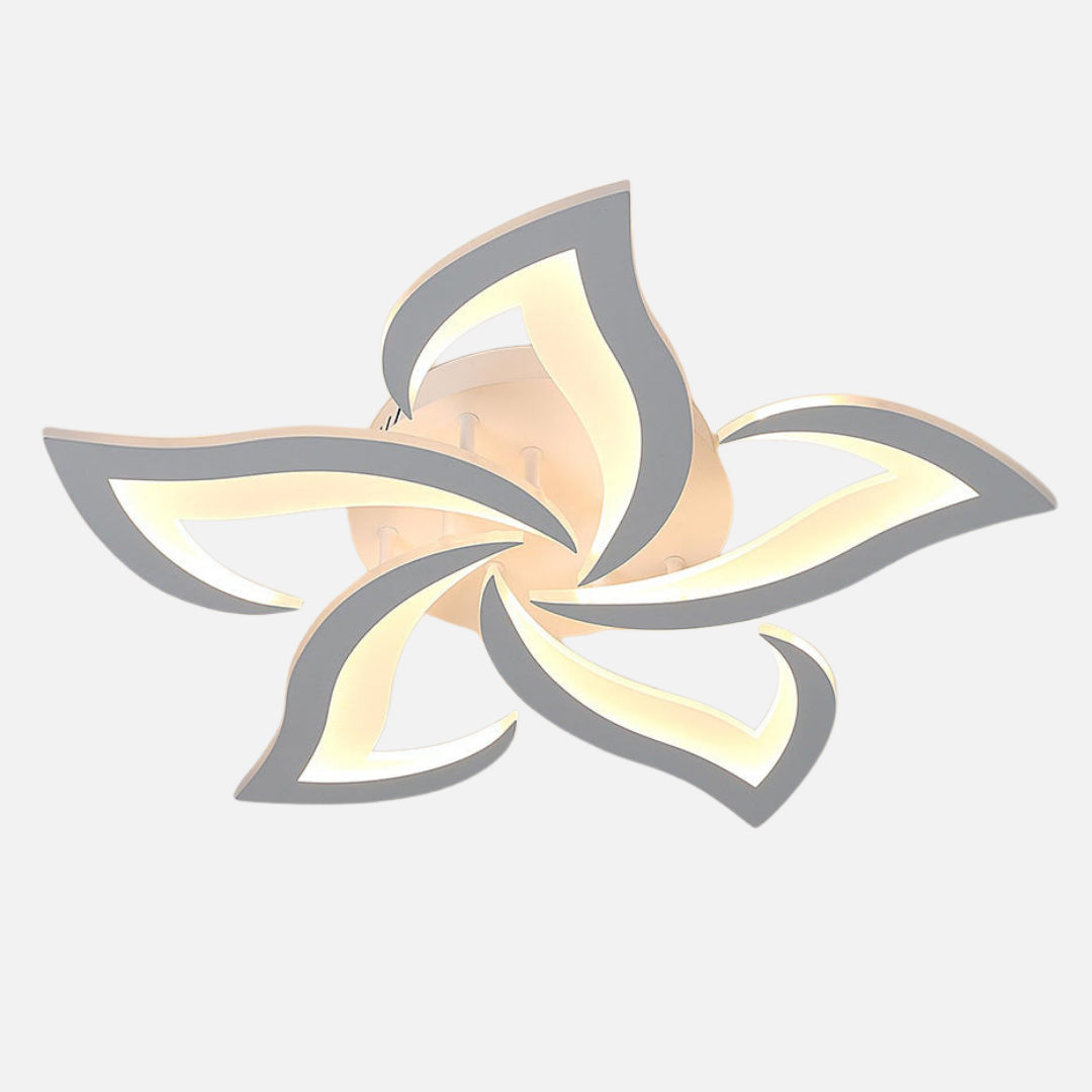 Ceiling Light | Petal Bloom