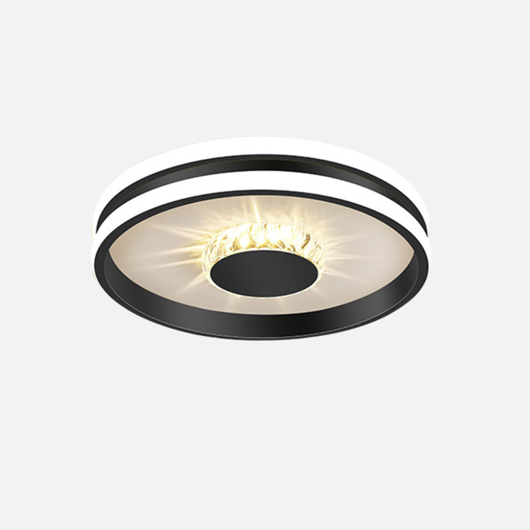 Ceiling Light | Layered Form