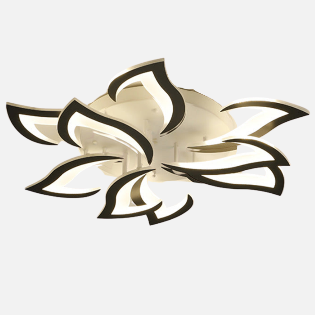 Ceiling Light | Petal Bloom