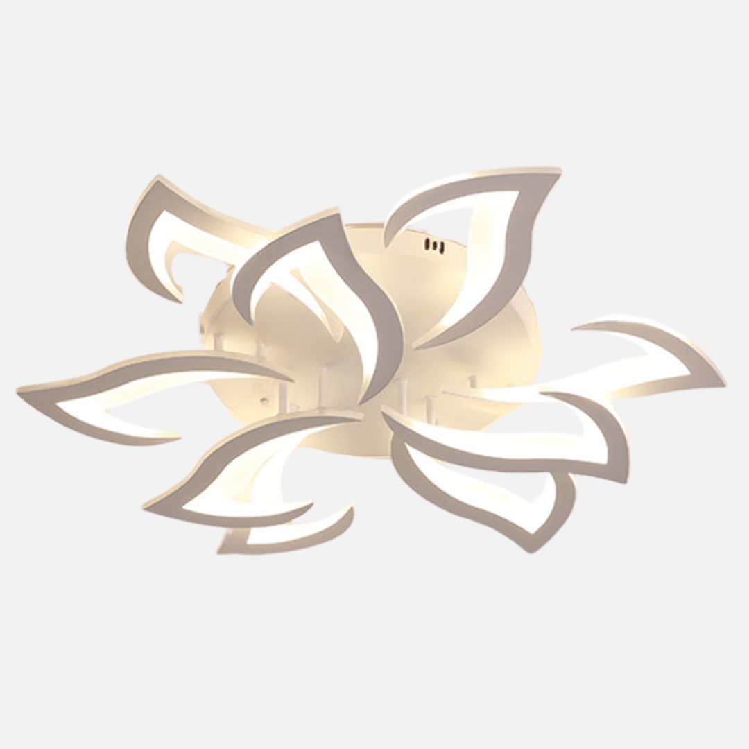 Ceiling Light | Petal Bloom