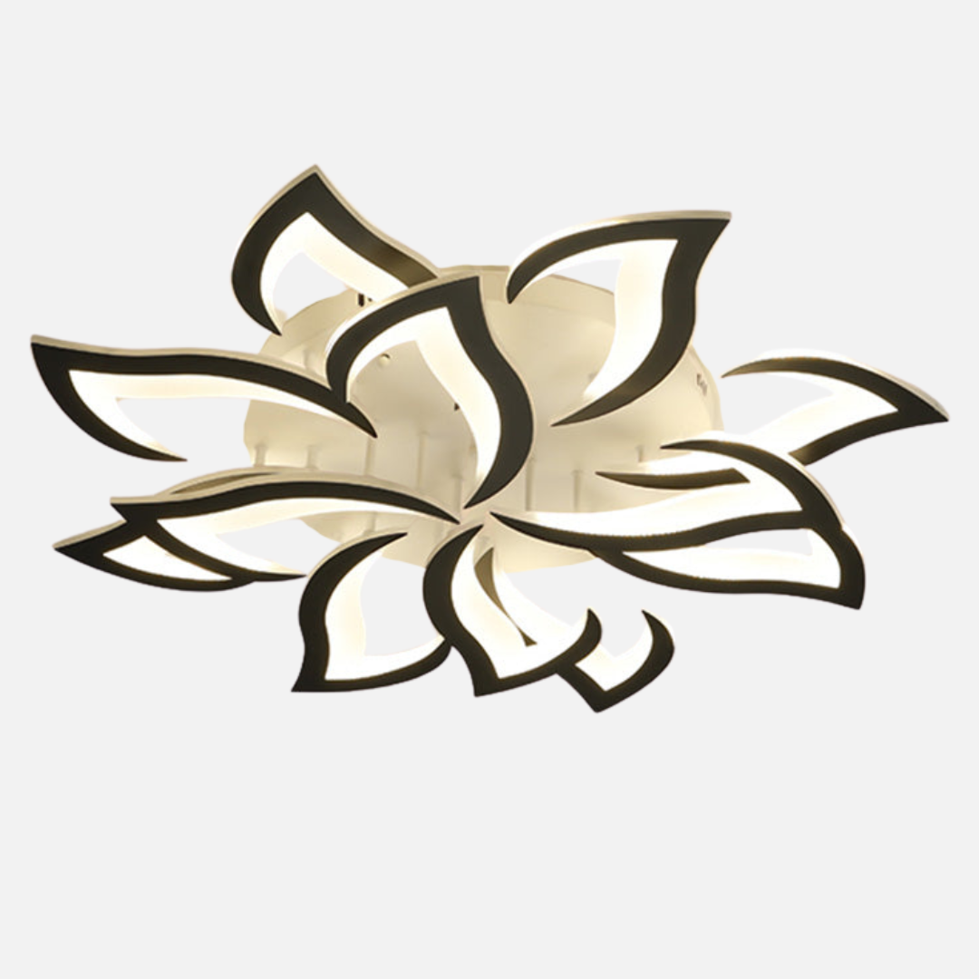 Ceiling Light | Petal Bloom