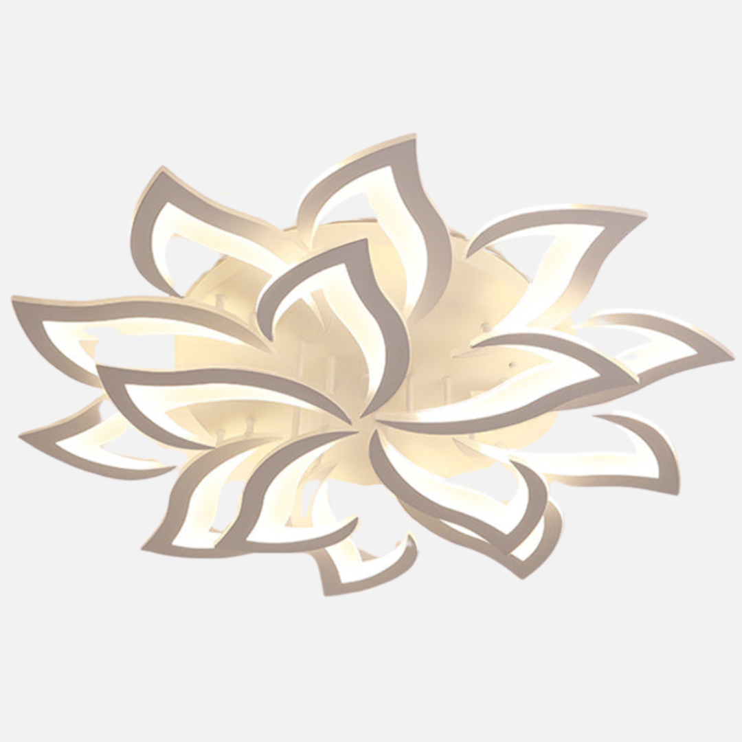 Ceiling Light | Petal Bloom