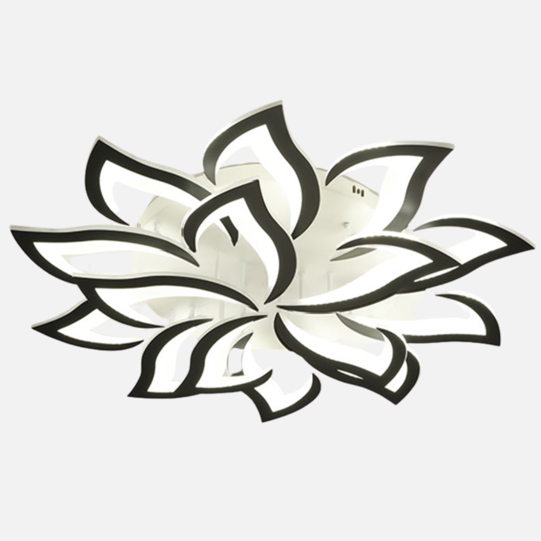 Ceiling Light | Petal Bloom