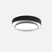 Ceiling Light | Modern Layered Ring Structure