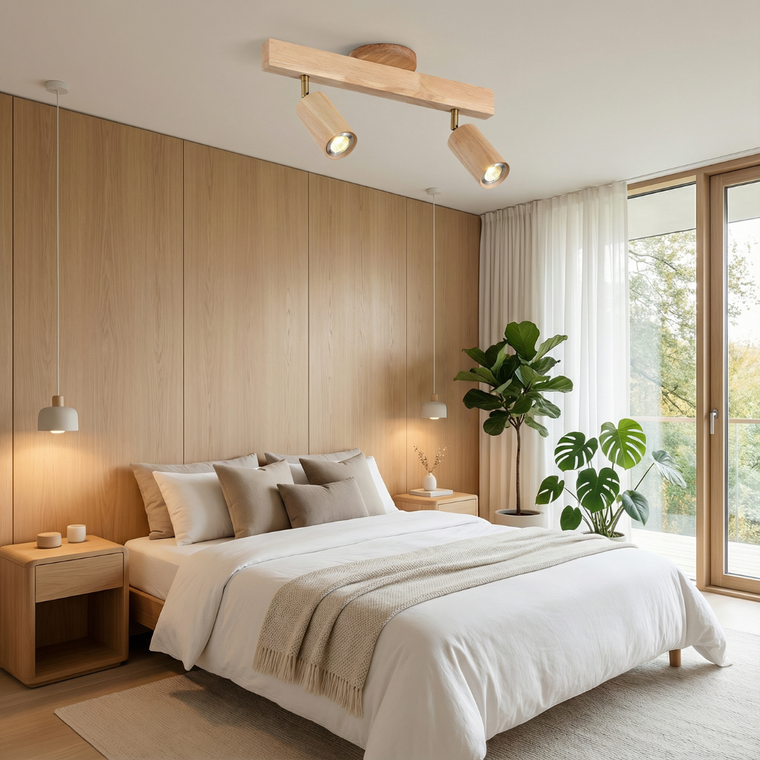 Ceiling Light | Linear Spotlight