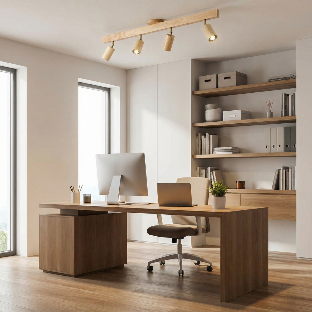 Ceiling Light | Linear Spotlight