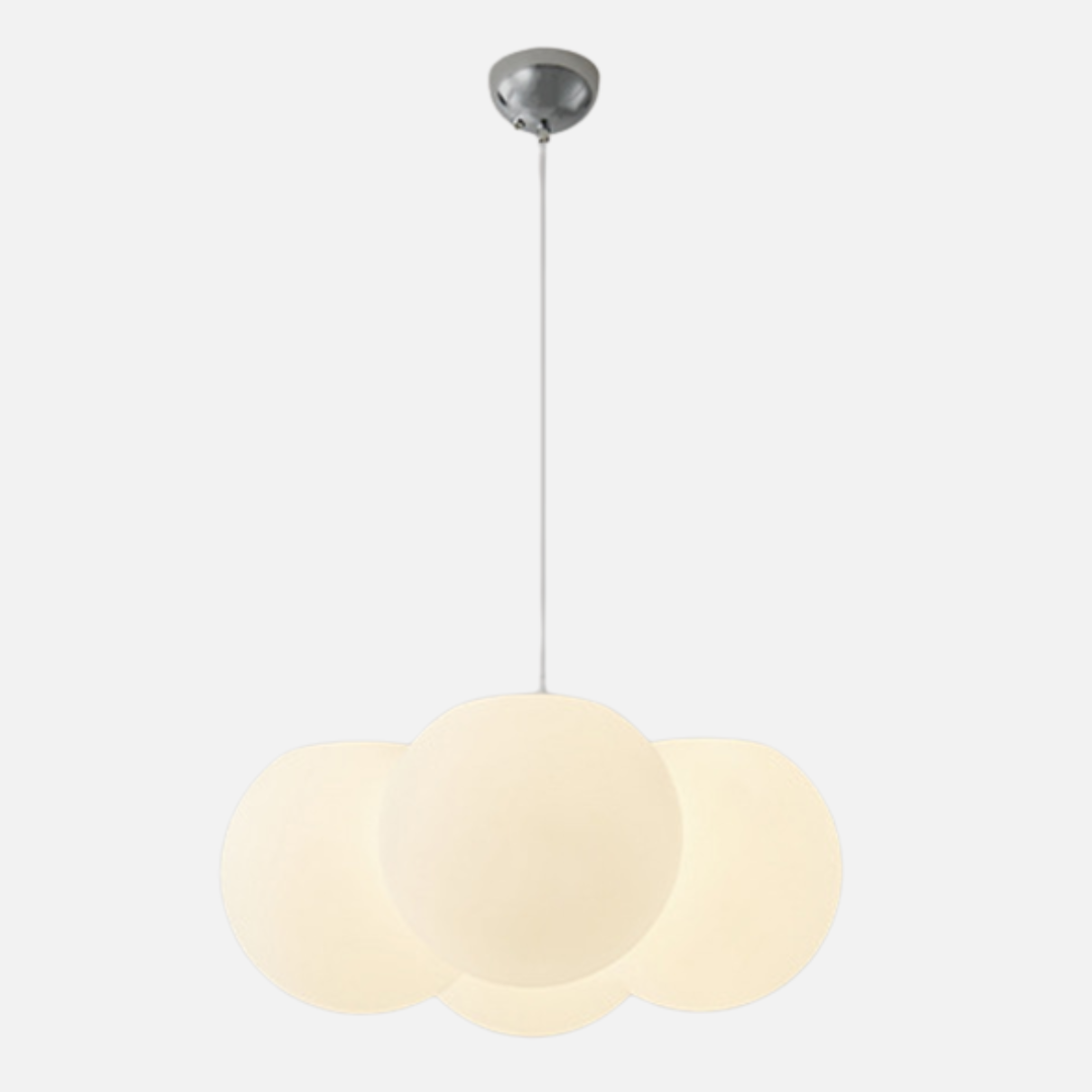 Ceiling Light | Cloud Form