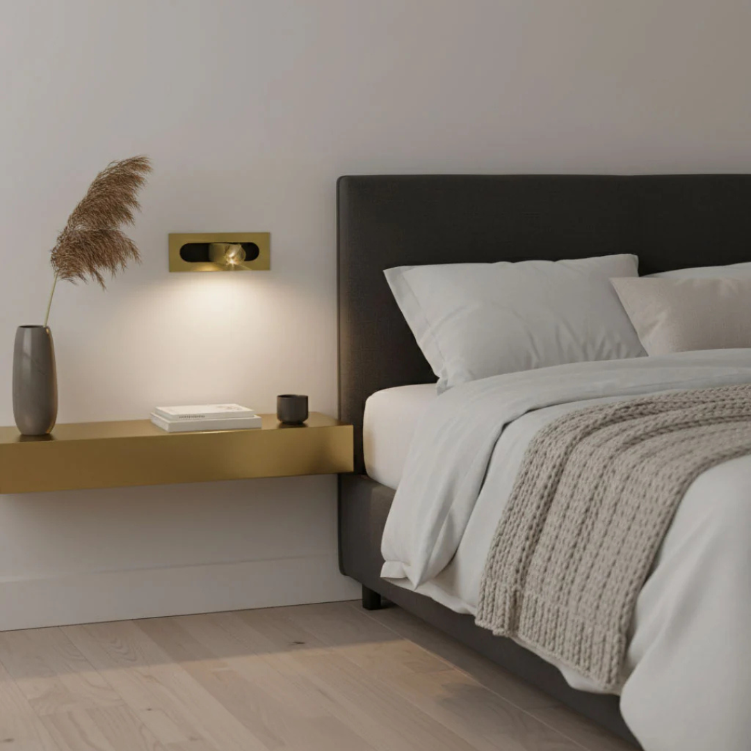 Wall Light | Adjustable Directional Head