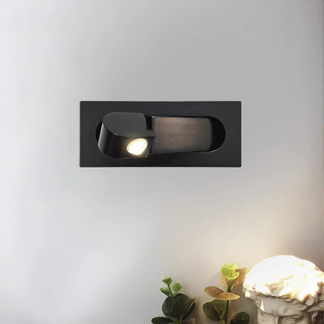 Wall Light | Adjustable Directional Head