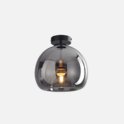 Ceiling Light | Dome Style
