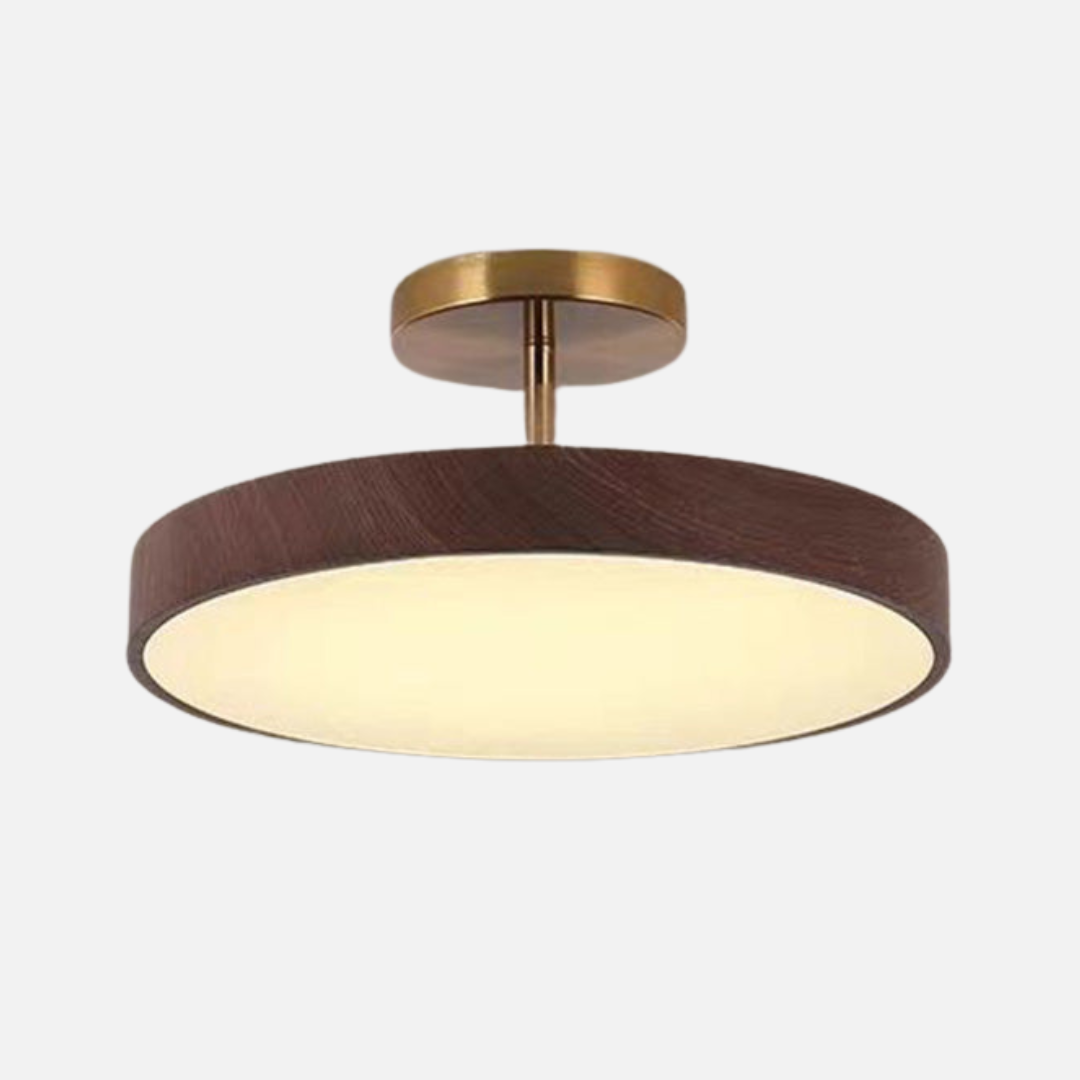Ceiling Light | LED Round Panel