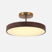 Ceiling Light | LED Round Panel