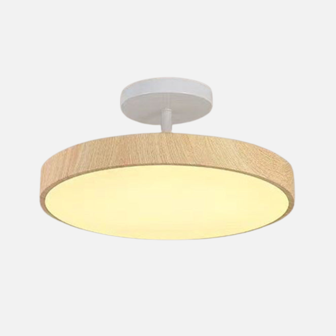 Ceiling Light | LED Round Panel