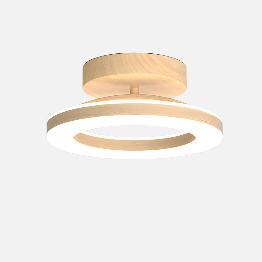 Ceiling Light | Circular Form