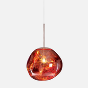 Pendant Lamp | Irregular Shape Design