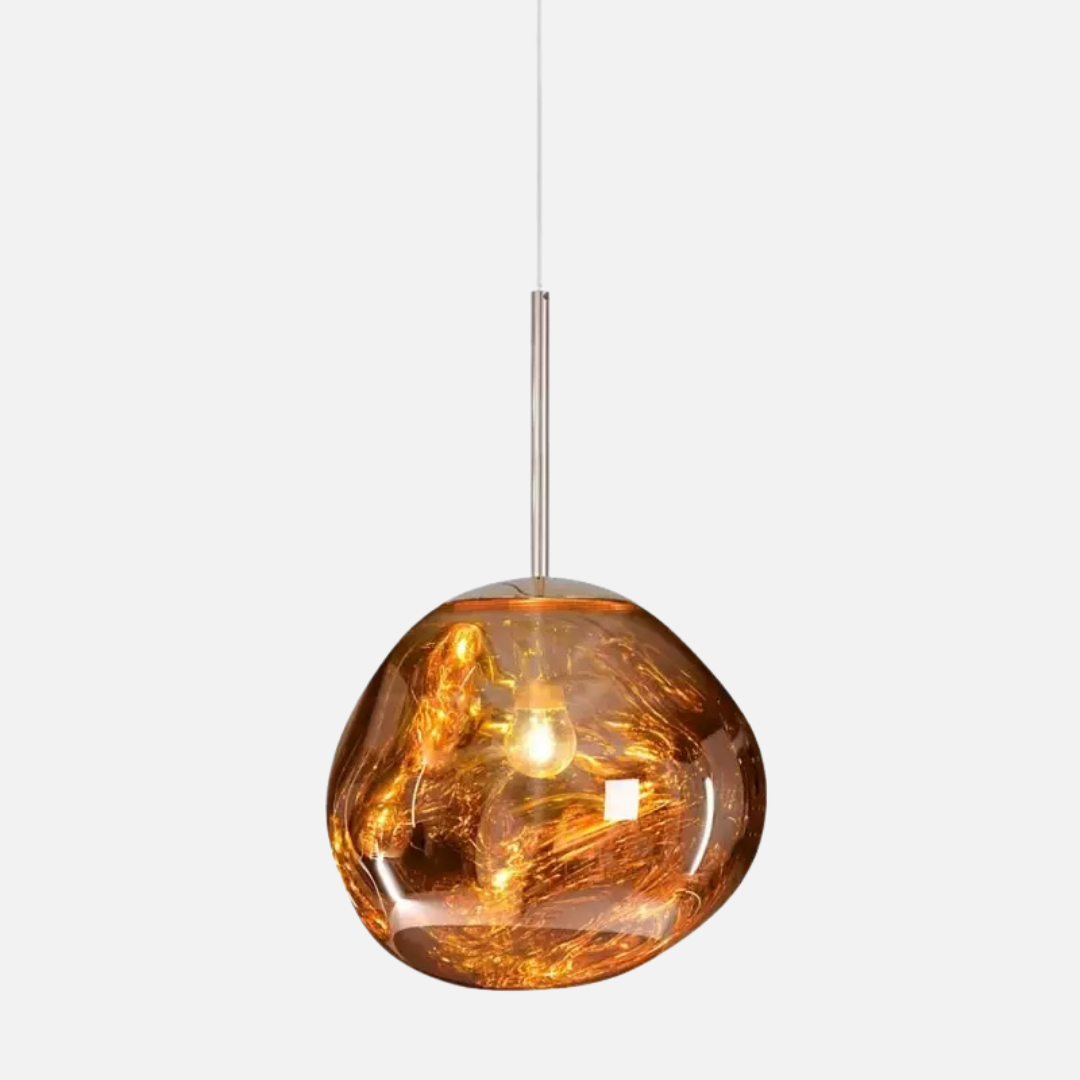 Pendant Lamp | Irregular Shape Design