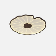 Ceiling Light | Lotus Leaf Form