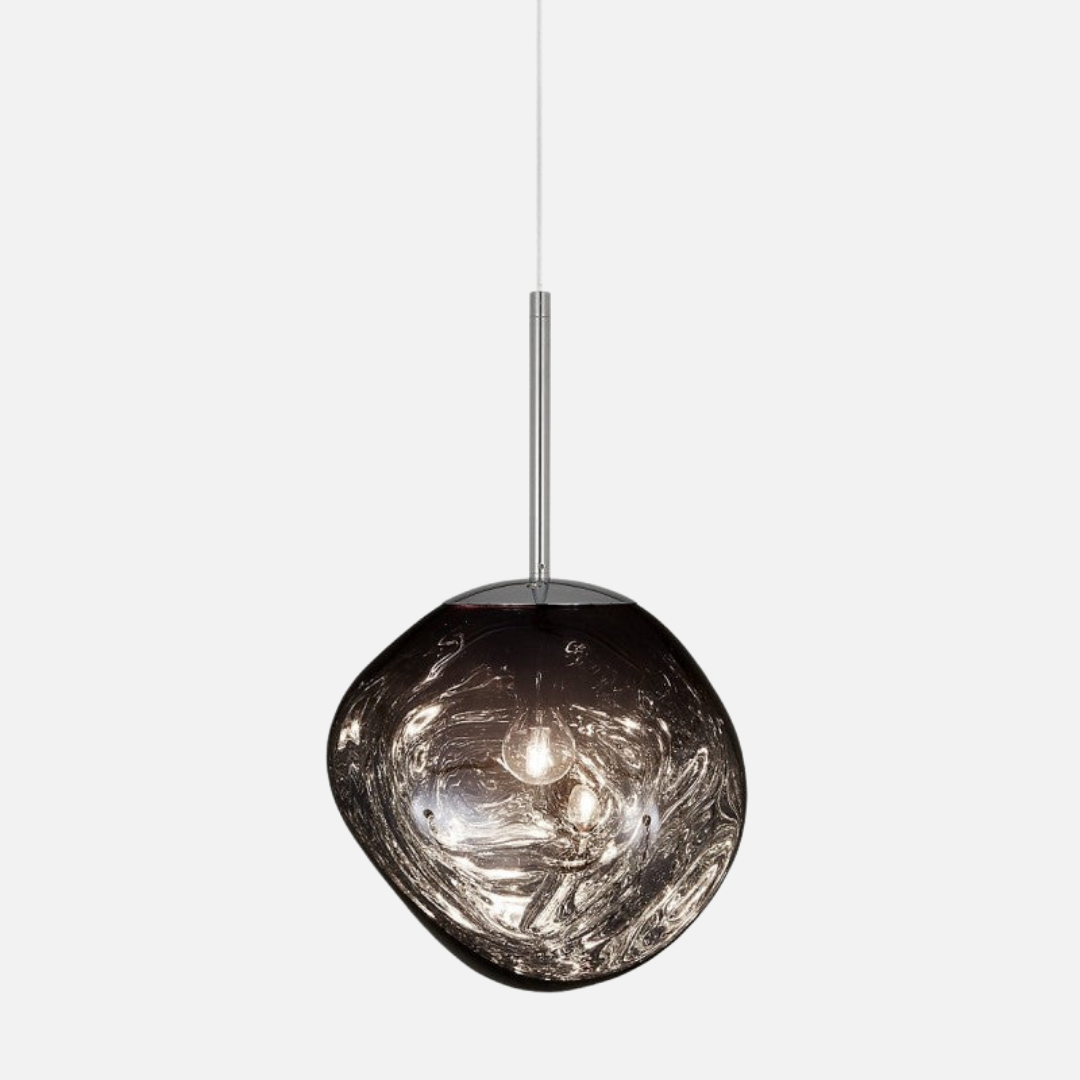 Pendant Lamp | Irregular Shape Design