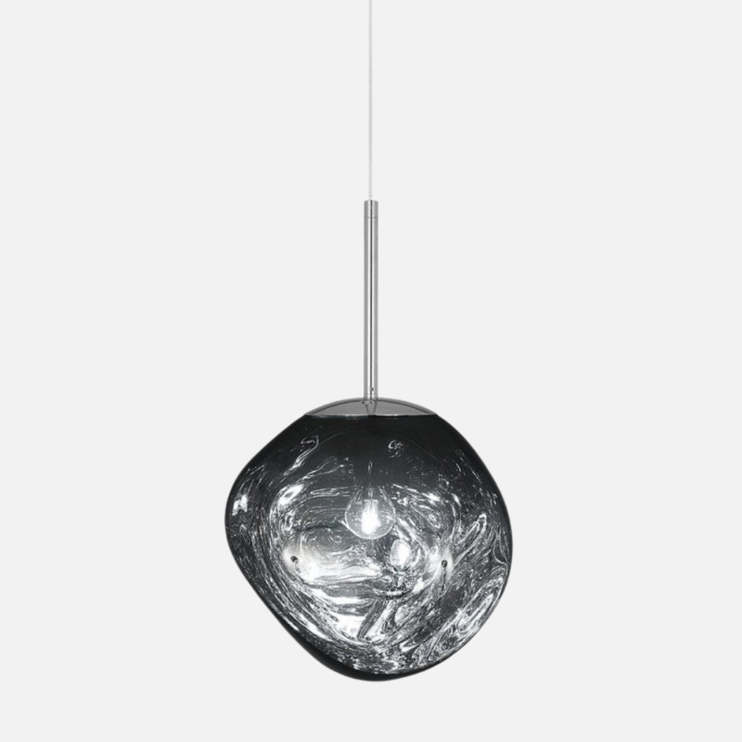 Pendant Lamp | Irregular Shape Design